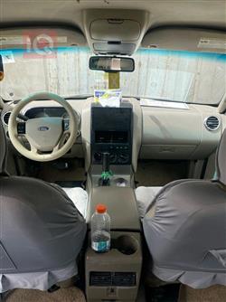 فۆرد ئێکسپلۆرەر